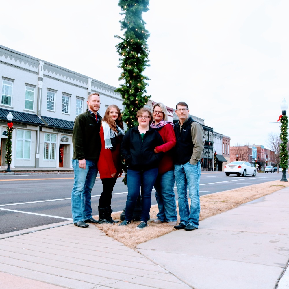 Meet your Posher, Donnie